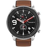 Relógio Amazfit Gtr - Aluminium