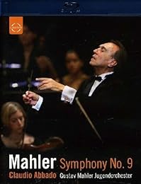 Mahler Symphony N° 9