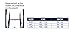 Corsinel StomaSafe Plus Ostomy/Hernia Support Garment Light by TYTEX (White, L/XL), 47-1/2