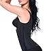 Waist Trainer Corset Vest Women Shapewear Tummy Control Body Slimmer For Weight Loss(M)