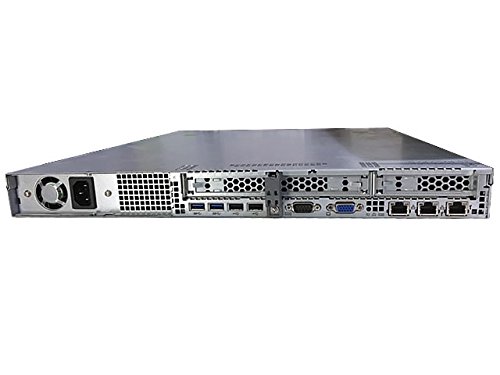4 PRIMERGY+Fujitsu+Server+E3+1231v3+Brackets