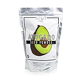 2 lb. Organic Avocado Seed Powder - This Avocado Pit Powder is a Great Source of Antioxidants and Fiber - Fresh Harvest from Peru