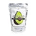 2 lb. Organic Avocado Seed Powder - This Avocado Pit Powder is a Great Source of Antioxidants and Fiber - Fresh Harvest from Peru