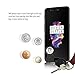 Orzly OnePlus 5 Screen Protectors, Multi-Pack of FIVE [Case Compatible] Transparent Screen Guards Sheets [Scratch Protection] for the OnePlus 5