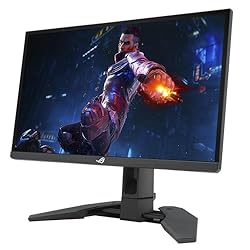 ASUS ROG Swift Pro PG248QP NVIDIA G-SYNC esports