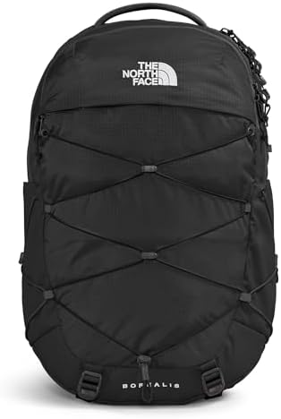 Amazon.com: The North Face Women's Surge Commuter Laptop Backpack