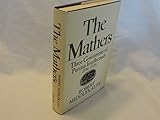 The Mathers: Three Generations of Puritan Intellectuals, 1596-1728