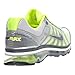 Nike Air Max 2009 Men's Shoes Neutral Grey/Black/Volt/White 486978-017
