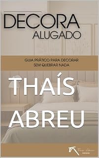Livro DECORA ALUGADO