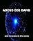 Livro ADEUS BIG BANG: Não Sentiremos sua Falta!