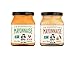 Sir Kensington's Spicy Mayonnaise Combo Pack - Sriracha & Chipotle 10oz, Pack of 2