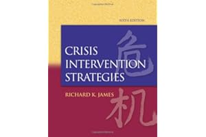 Crisis Intervention Strategies, 6th Edition