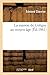 La Maison de Coligny Au Moyen Age (Ed.1861) (Histoire) by Chevrier E. (2012-03-26) by