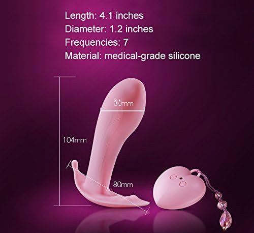 (USA Seller) Wireless Remote Wearable Viberate - Strongest Therapuetic Muti Speed Vibrating Electric Stimulator Massager Neck,Shoulder,Back,Leg,Foot and Muscle Ache(2-4DAYS Delivery)