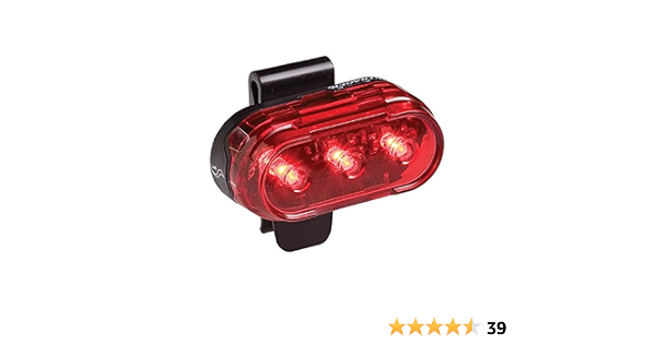Bontrager Flare 1 Taillight 
