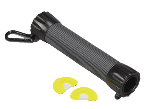 Carlton's Calls Qwik Bugle Elk Call by Hunter's Specialties