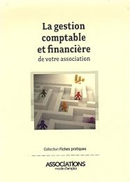 La  gestion comptable et financière de votre association