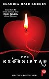 The Exorsistah by Claudia Mair Burney