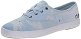 Keds Women's Taylor Swift 1989 Tour Sneaker,Seagull Blue,9 M US
