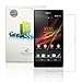 GreatShield Ultra Smooth (HD) Clear Screen Protector Film for Sony Xperia Z / C6606PL (3 Pack)