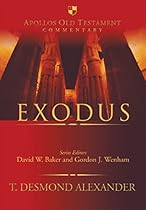 Exodus (Apollos Old Testament Commentary) Exodus (Apollos Old Testament Commentary)