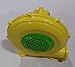 W-2L Replacement Blower for Little Tikes Slide Bounce House - 110 Volts, 4.2A, 450 Watts ( 480 Watts Max )