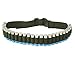 niceEshop(TM) Shotgun Shell Bullet Bandolier Belt