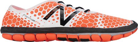 New Balance Men's MR1 Minimus HI-REZ Running Shoe