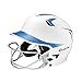 Easton Junior Z5 2Tone Batters Helmet with SB Mask (Hat Size 6 3/8 - 7 1/8)