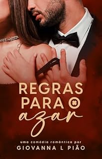 Livro Regras Para o Azar