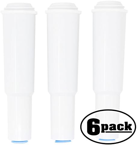 18 Replacement Water Filter Cartridge For Jura Capresso Impressa J5 Compatible Centre 激安通販専門店 Coffee White Fully Automatic Jura Clearyl