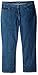 Riders by Lee Indigo Women's Plus Size Jonna Classic 5 Pocket Jean