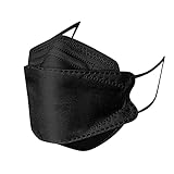 50 Pack Disposable_KF94_Mask Face Protection for