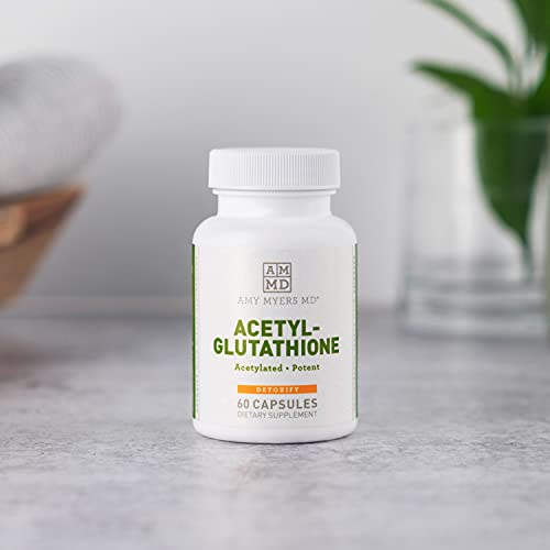 acetyl glutathione 300 mg Amazon.com: Naturally Complete S-Acetyl L-Glutathione 300 Mg.| 60 VCaps |  Non-GMO