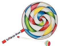 Remo Lollipop Drum, 8