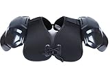 Youper Sports Shoulder Pads for Kids - Perfect for Halloween Costume