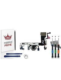 Samsung Galaxy S9 Plus G965U - Kit de reparación de cable flexible con herramientas de reparación certificadas, MOBILEPRIME (con herramientas)