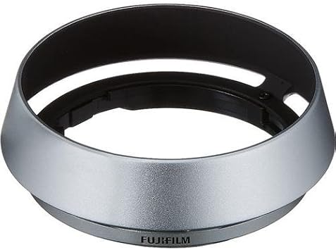 Amazon Com Fujifilm Lh Xf35 2 Hood For Xf 35mm F 2 R Lens