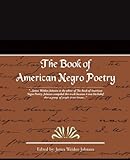 The Book of American Negro Poetry