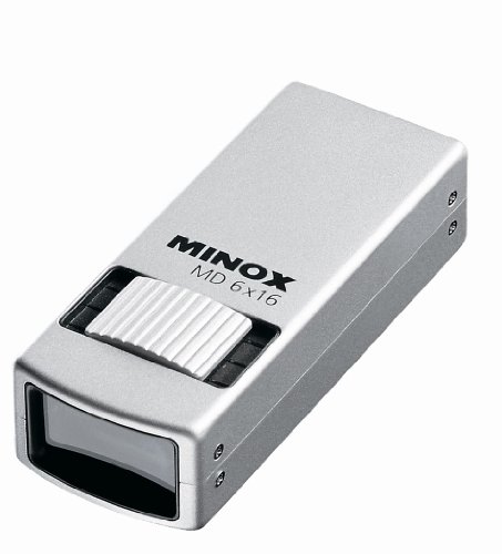 Minox MD 6x16 Monocular