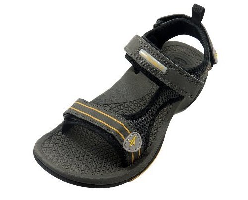 calcetto sandals