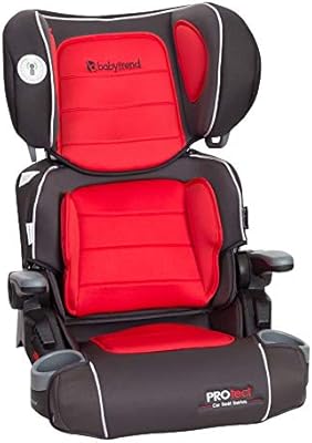 baby trend protect 2 in 1