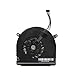 HDE MacBook Replacement Internal Cooling Fan Heat Dissipation for 13