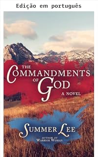 Livro Os mandamentos de Deus (Um romance de aventura dos guardiões Livro 8)
