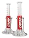 SUNEX TOOLS 1003AJ 3 Ton Aluminum Jack Stands