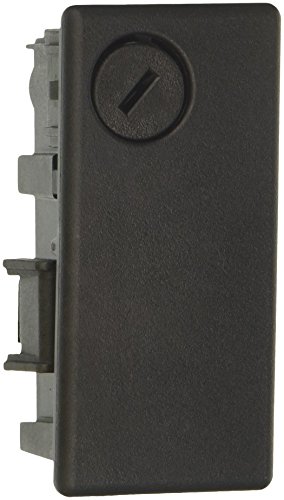 Mopar 82211490 Locking Glove Box, Black, Complete Kit
