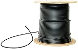 Mogami 2319 Guitar Pedalboard FX Patch Cable - Bulk W2319 Pedal Board Effects Cable - Sold in 10 FT Lengths