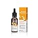 Avalon Organics Vitamin C Oil , Anti-Aging Serum with Essential Fatty Acids, Vitamin E, Hydrating & Brightening Serum, Helps Reduce Lines & Wrinkles