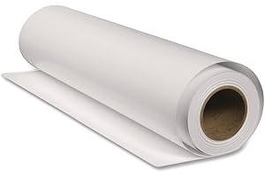 Epson Dye Sublimation 17" x 100' Multi-Use Transfer Paper Roll (S450359)