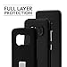 Case-Mate Samsung Galaxy S8+ Case - TOUGH STAND - Black